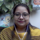 Photo of Moumita M.