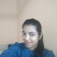 Sneha K. BTech Tuition trainer in Pune