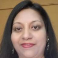 Sushma S. Vocal Music trainer in Mumbai