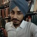 Photo of Amandeep Singh