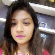 Saloni V. Class 6 Tuition trainer in Mumbai