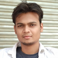 Praveen Tiwari Class 9 Tuition trainer in Lucknow