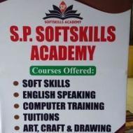 S.P. SoftSkills Academy Big Data institute in Hyderabad