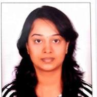 Sindhu S. CET trainer in Bangalore