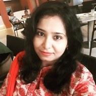 Prarthita M. trainer in Raipur