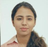 Meenal Creative Writing trainer in Chandigarh