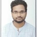 Photo of Kuldeep Saxena