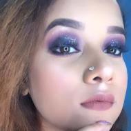 Muskan D. Makeup trainer in Delhi