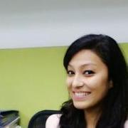 Nisha K. Class I-V Tuition trainer in Delhi