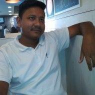 Sandeep T. Class 6 Tuition trainer in Siliguri