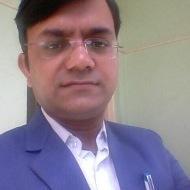 Devendra Kumar ICWA trainer in Bangalore