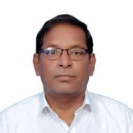 Shiva Shankar Vinnakota Hindi Language trainer in Hyderabad