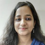 Prasann Kumari Class I-V Tuition trainer in Delhi