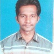 Arun A Class 6 Tuition trainer in Chennai