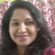 Smitarani P. Class I-V Tuition trainer in Bangalore