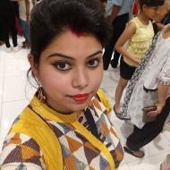 Moumita M. Class I-V Tuition trainer in Kolkata