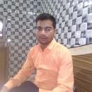 Photo of Arun Kumar Pandey