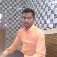 Arun Kumar Pandey Class 6 Tuition trainer in Noida