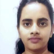 Himabindu K. Class 9 Tuition trainer in Bangalore