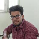 Photo of Akash Bhattacharya