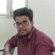 Akash Bhattacharya Class 6 Tuition trainer in Dehradun