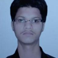 Anuj Sharma Class 11 Tuition trainer in Delhi