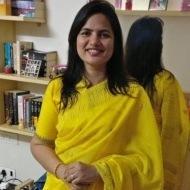 Ranjana K. Class 6 Tuition trainer in Pune