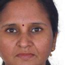 Photo of Sujatha P.