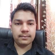 Rohit Adhwariya Spoken English trainer in Sonipat