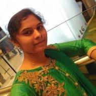 Varalakshmi Class 11 Tuition trainer in Hyderabad