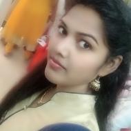 Mounika B. Class 9 Tuition trainer in Chennai