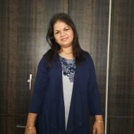 Archana J. Spoken English trainer in Pune