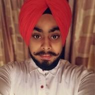 Baljeet Singh Vocal Music trainer in Faridabad