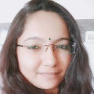 Nilam B. Data Science trainer in Ahmedabad