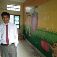 Arjun trainer in Chennai