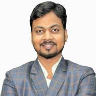 Dr Mohd Ahshan Engineering Entrance trainer in Lucknow