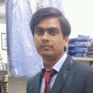 Amit Kumar Class 6 Tuition trainer in Delhi