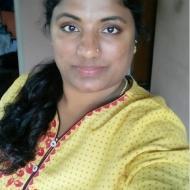 Malathi Balaji M. Class 11 Tuition trainer in Bangalore