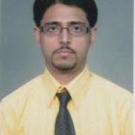 Saugata Chakraborty BCom Tuition trainer in Kolkata