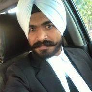 Daljeet Singh Judicial Service Exam trainer in Rajpura