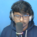 Photo of Raja S