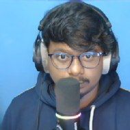 Raja S Piano trainer in Chennai