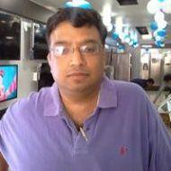 Ravi Srivastava BCom Tuition trainer in Delhi