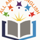 Photo of All About English