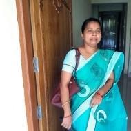 Rajasri S. Class 9 Tuition trainer in Bhubaneswar