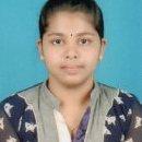 Photo of D.Cherishma