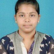 D.Cherishma Class 11 Tuition trainer in Bangalore