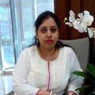 Nidhi B. trainer in Delhi