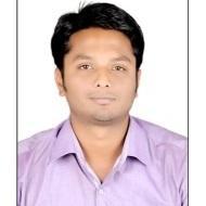 Pritish Yawalikar BTech Tuition trainer in Pune