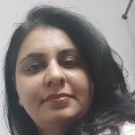 Deepshikha B. Class 6 Tuition trainer in Ghaziabad